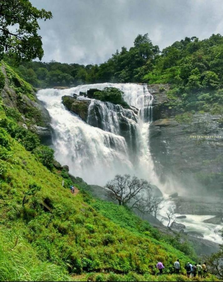 Coorg Coffee Park Farmstay Somvārpet Zewnętrze zdjęcie