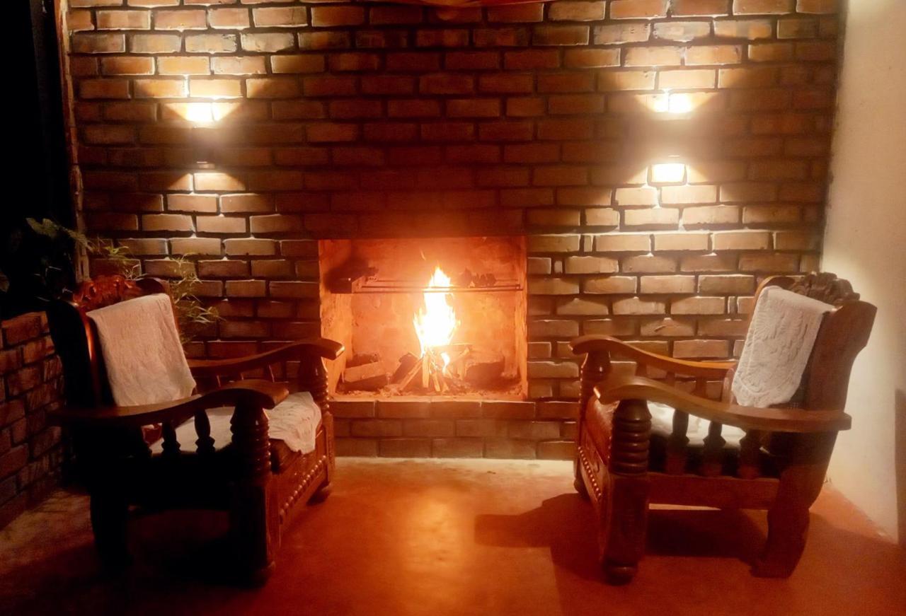 Coorg Coffee Park Farmstay Somvārpet Zewnętrze zdjęcie