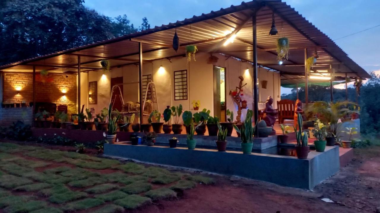 Coorg Coffee Park Farmstay Somvārpet Zewnętrze zdjęcie