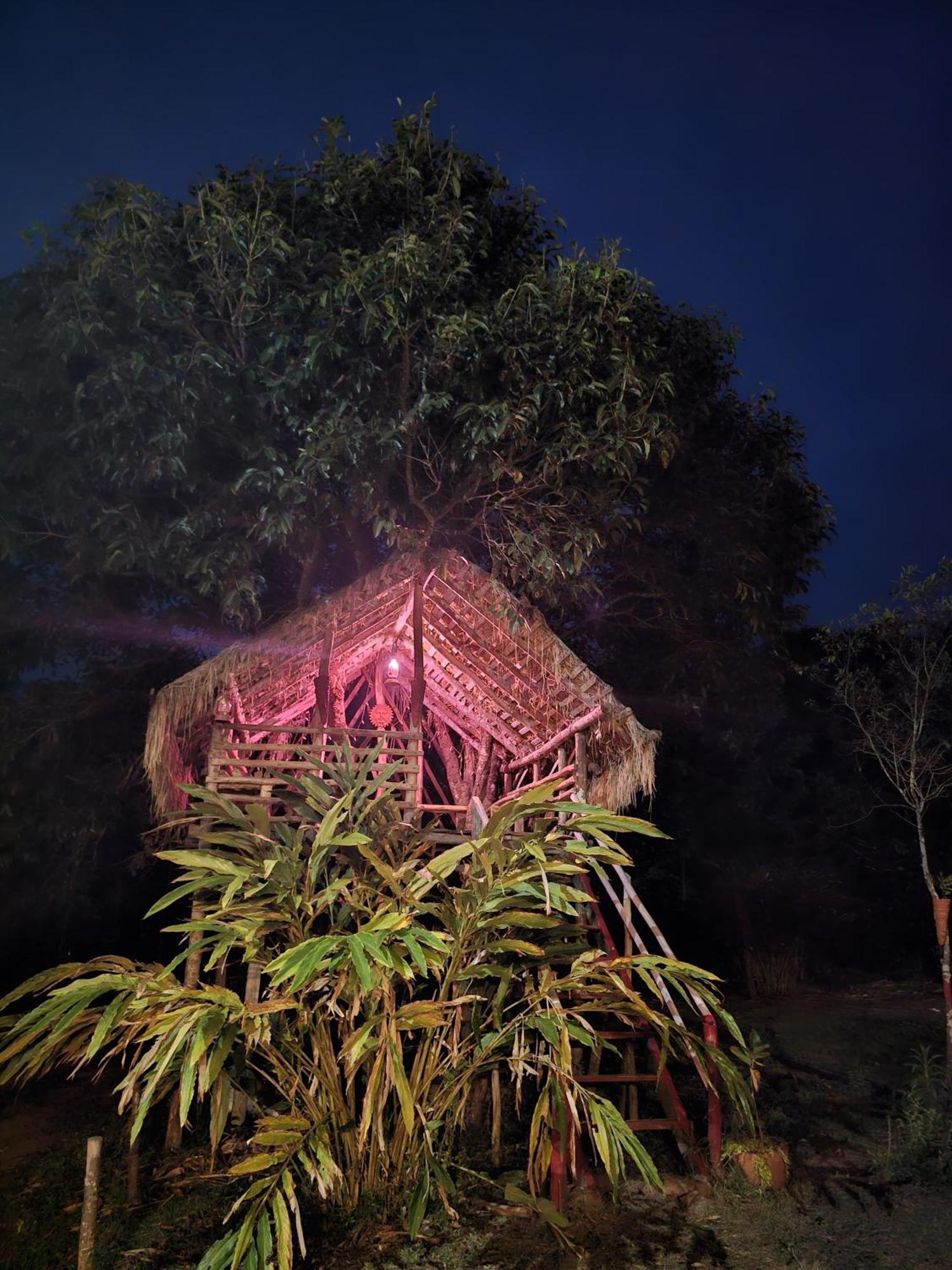 Coorg Coffee Park Farmstay Somvārpet Zewnętrze zdjęcie