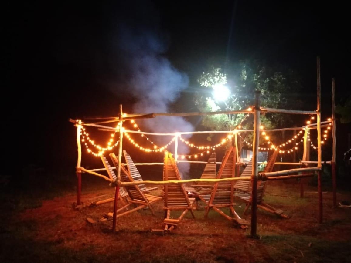 Coorg Coffee Park Farmstay Somvārpet Zewnętrze zdjęcie