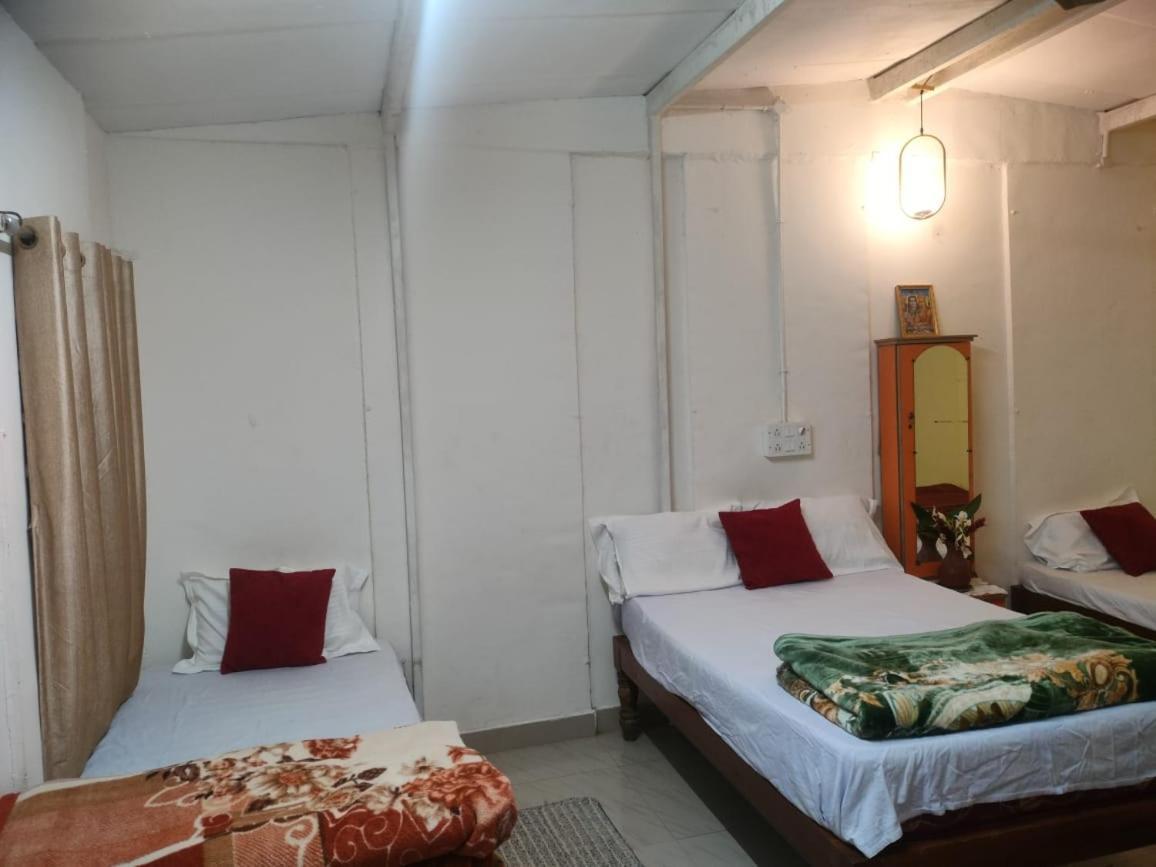 Coorg Coffee Park Farmstay Somvārpet Zewnętrze zdjęcie