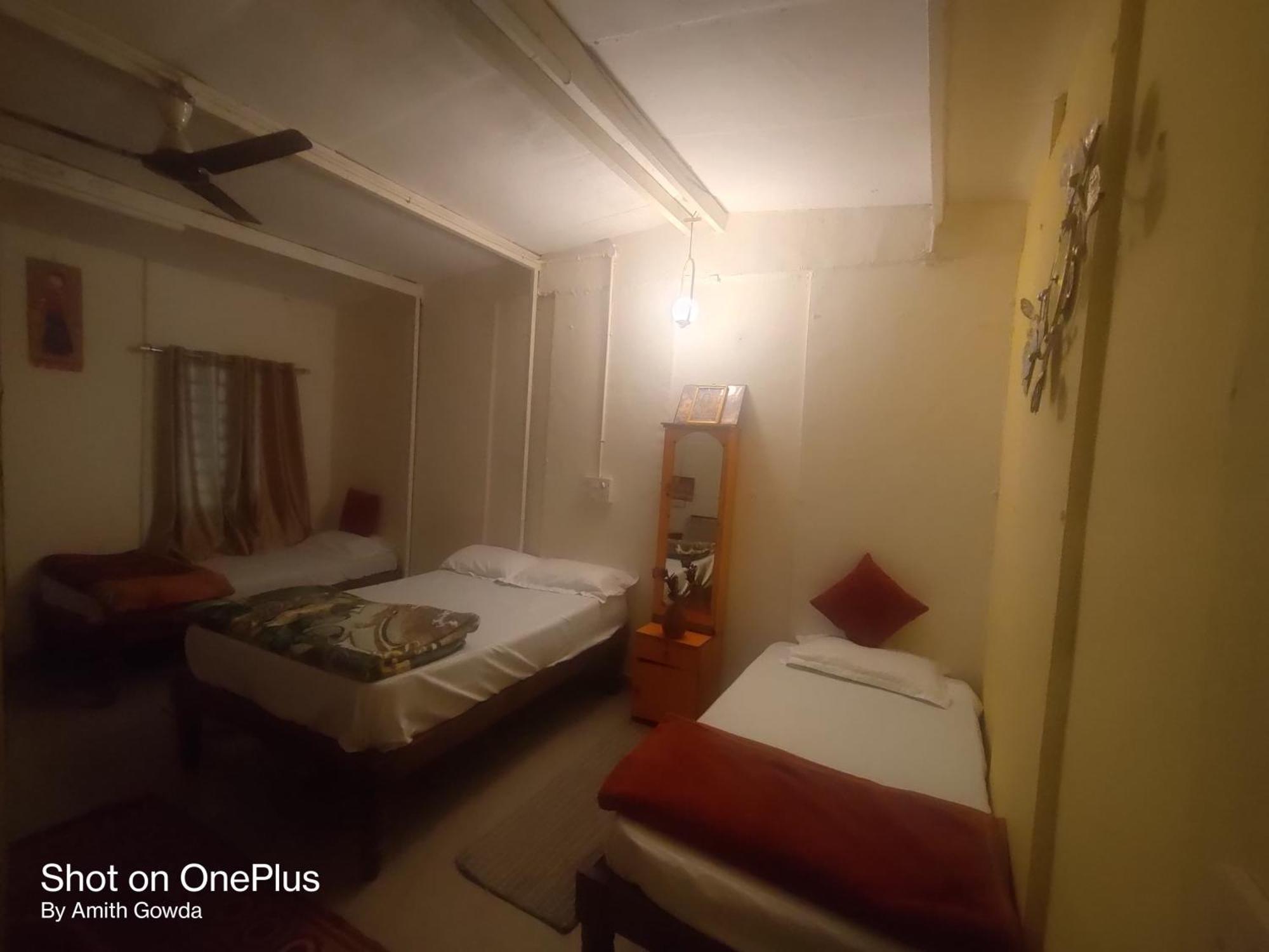 Coorg Coffee Park Farmstay Somvārpet Zewnętrze zdjęcie